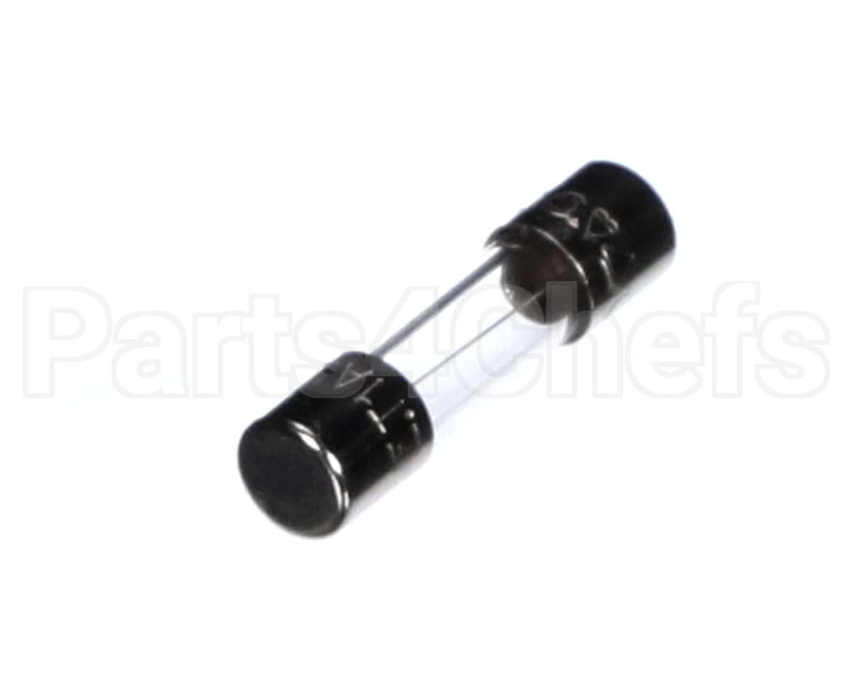 05920-004-55-14 Jackson Fuse, 1 Amp, Slow Acting