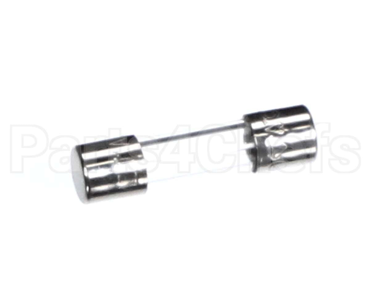 05920-004-55-14 Jackson Fuse, 1 Amp, Slow Acting