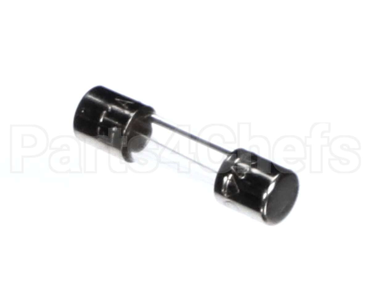 05920-004-55-14 Jackson Fuse, 1 Amp, Slow Acting