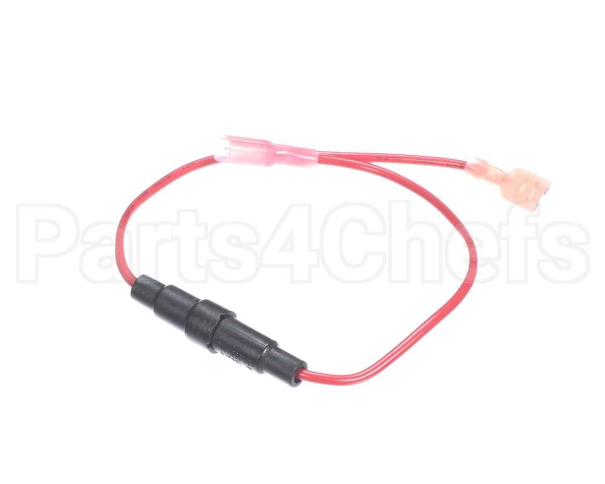 05920-004-55-23 Jackson A-Fuse In-Line 1 A