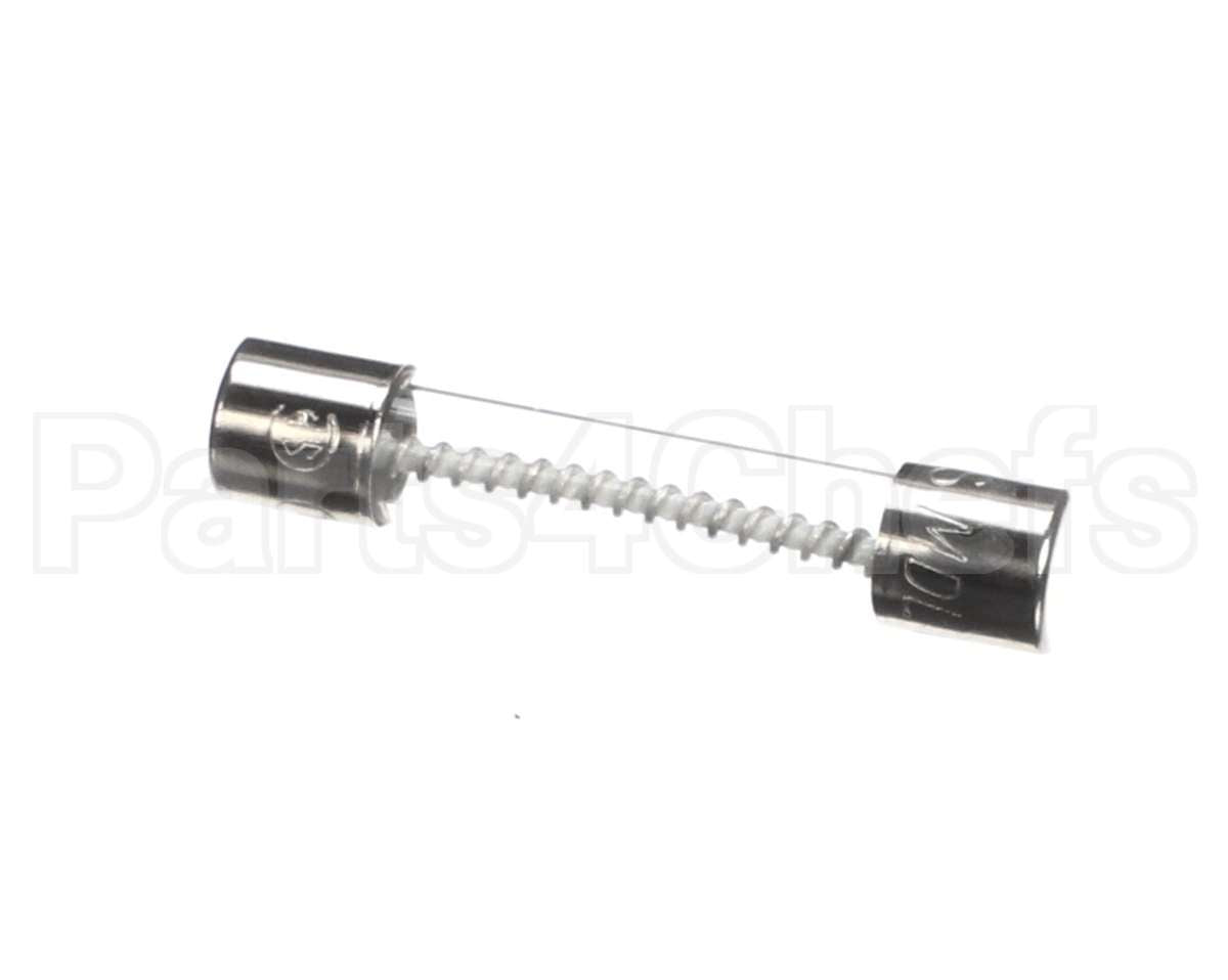 05920-004-85-54 Jackson Fuse, 3Ag 8A 250V Time Delay 1/4" Dia