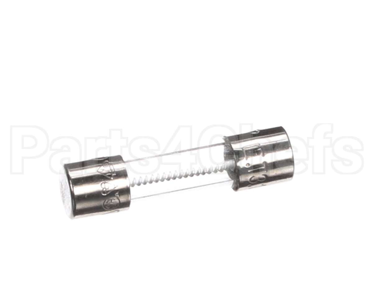 05920-005-00-47 Jackson Fuse, 3.15A, 250V, Slow Blow