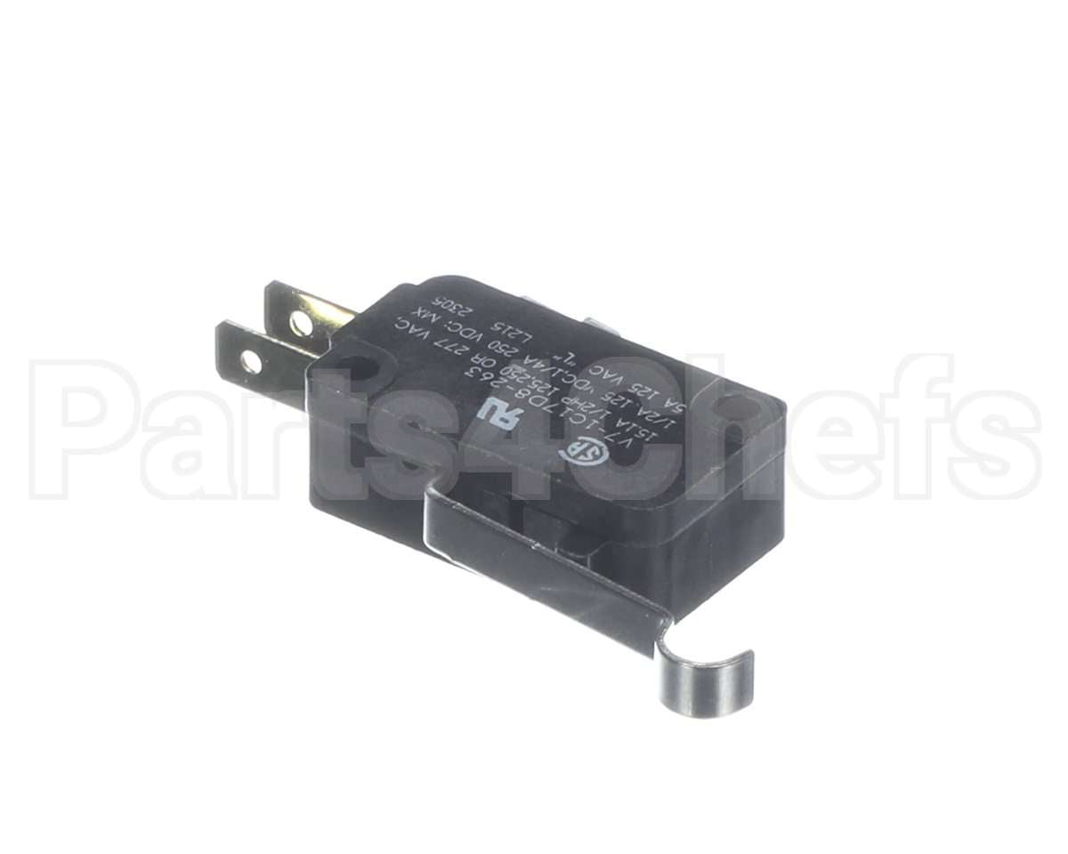 05930-004-71-36 Jackson Micro Switch
