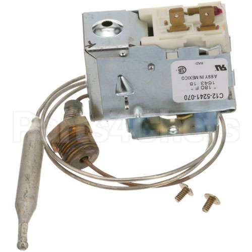 05930-510-02-00 Compatible Jackson Thermostat