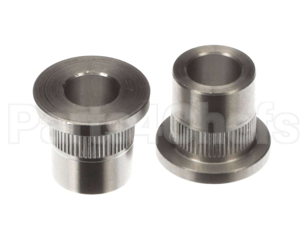 059315 Robot Coupe Centring Cartridge (X2)