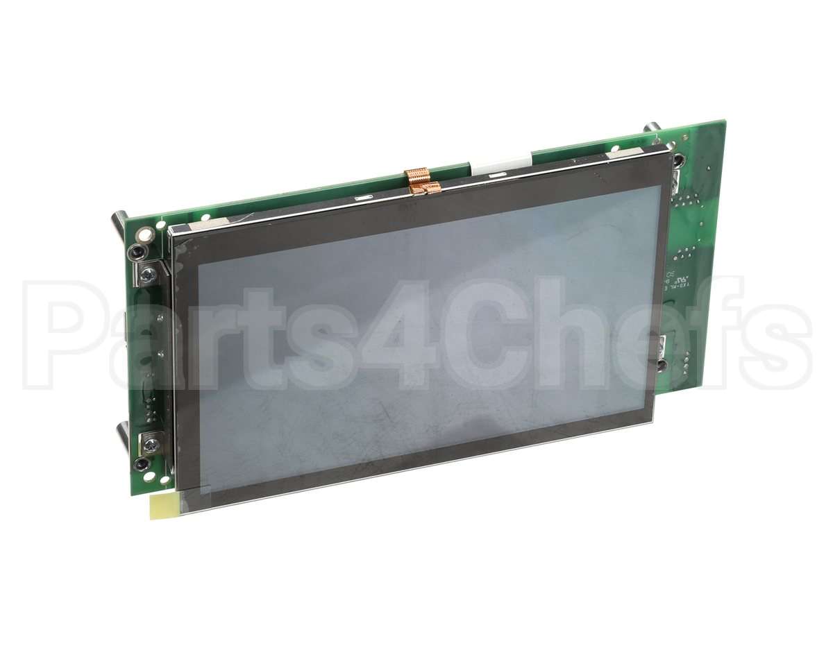 059358 Blodgett Controlprgmd Bx14 Tchsrn