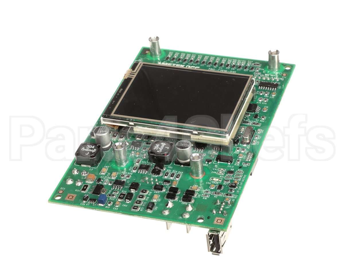 059363 Blodgett Prgrmd Controlbcx14G Manual