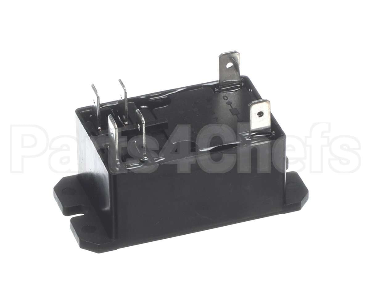 059382 Blodgett Relay Dpst 30A 24Vac