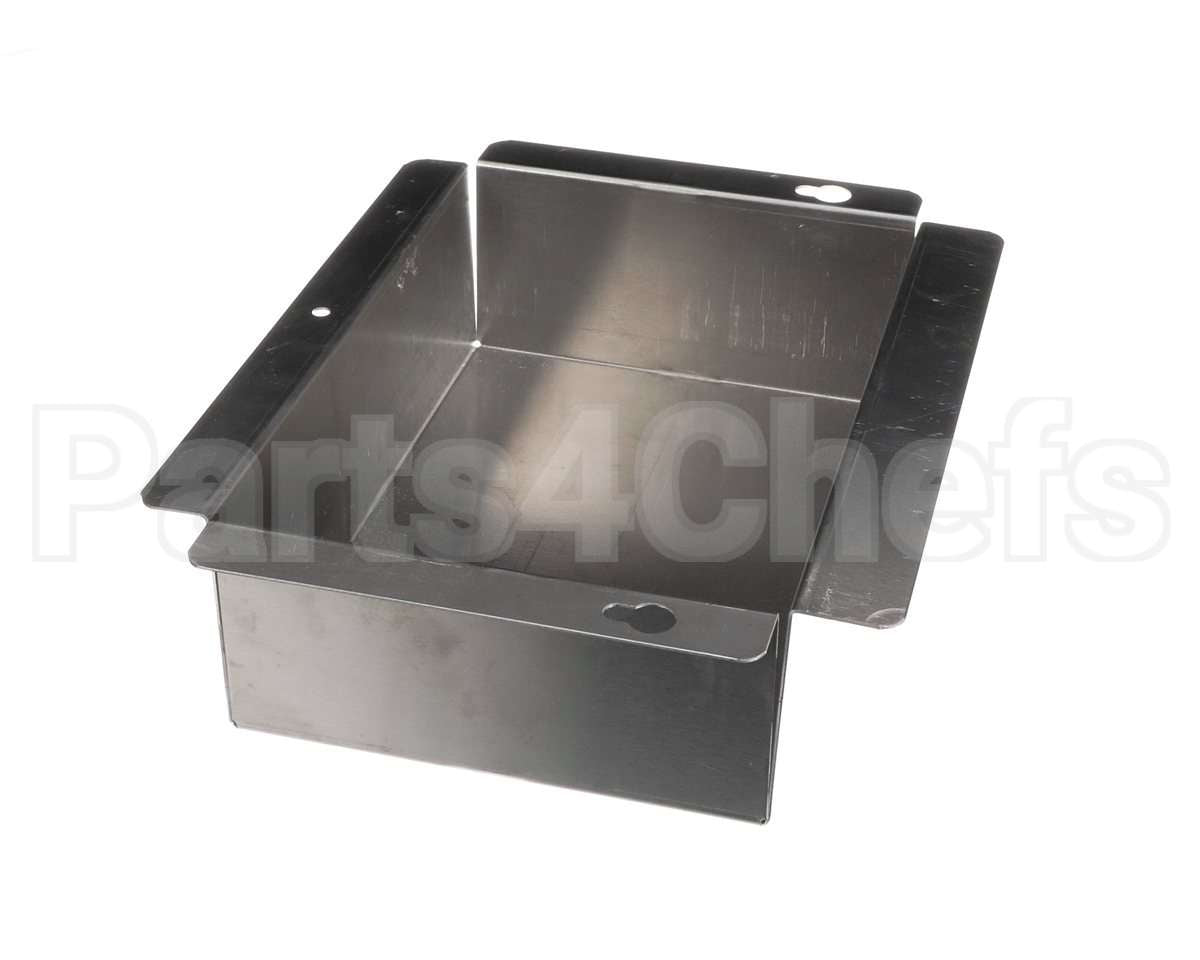 059383 Henny Penny Assy-Sensor Housing & Bracket