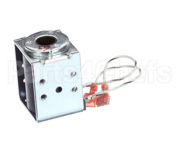 05939.0008 Bunn Solenoid Assembly W/Leads, 120V 60Hz Mhg