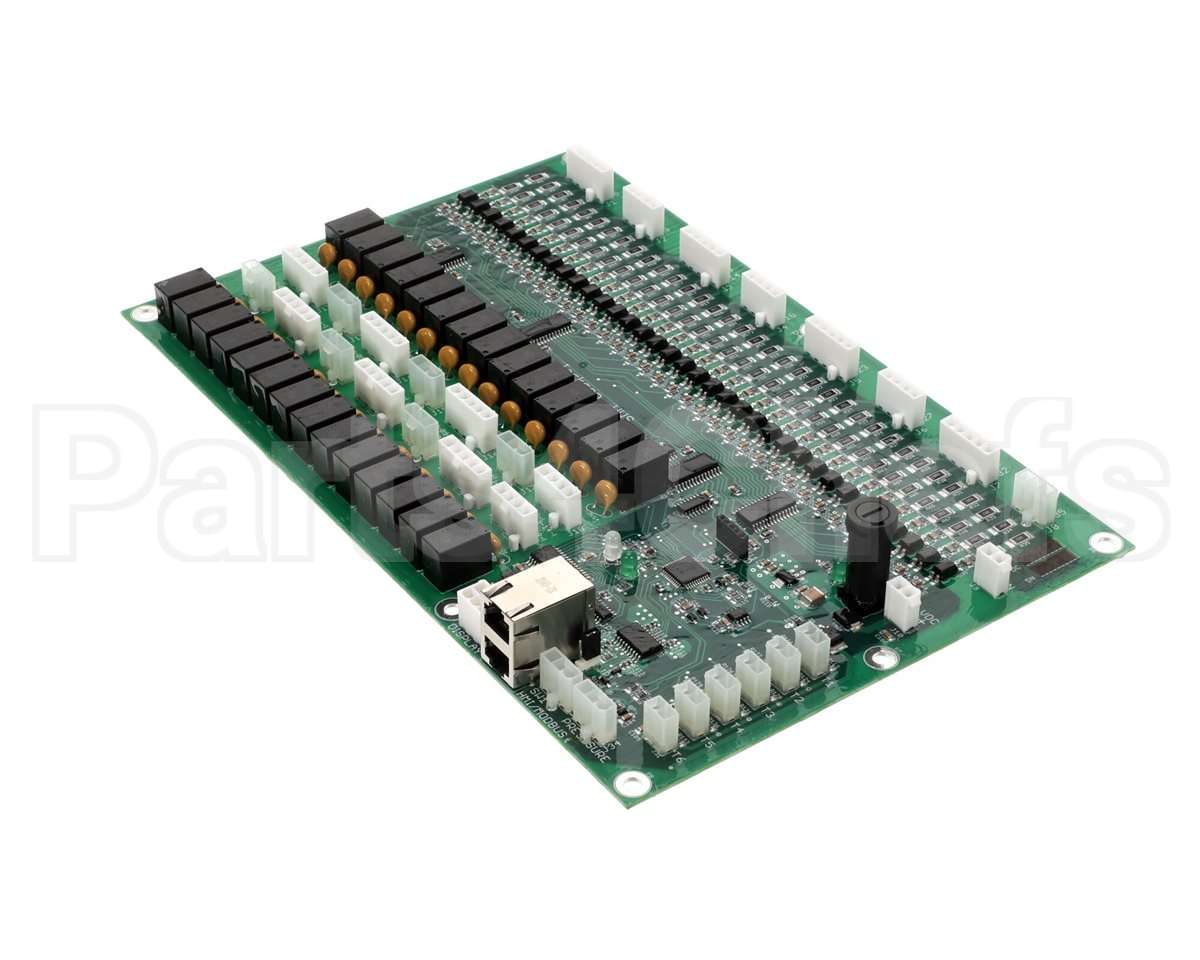 05945-004-64-57 Jackson Module I/O Elecrtronic Ctrl 377 Flight
