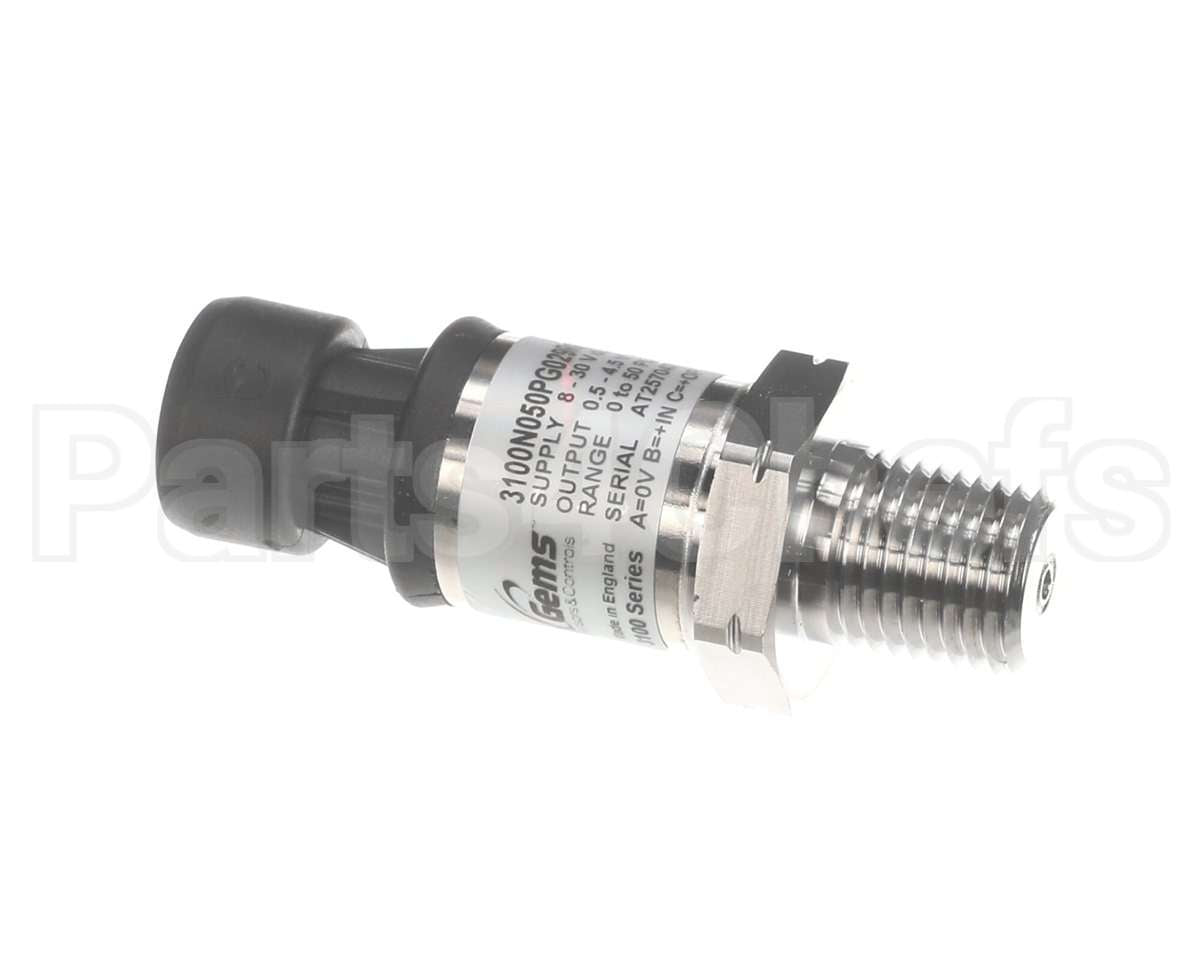 05945-004-84-32 Jackson Transducer, Pressure 3100N050Pg029R00