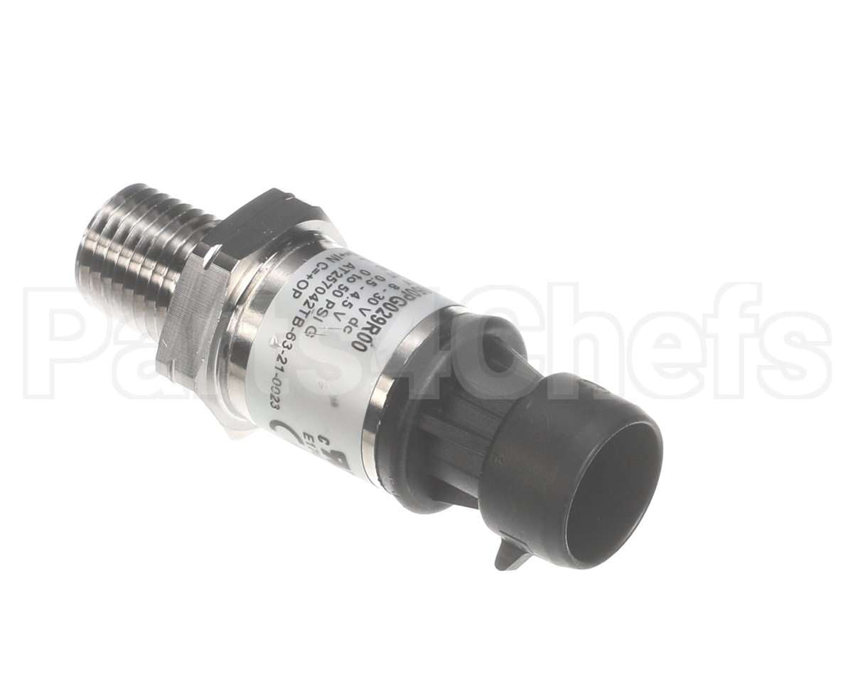 05945-004-84-32 Jackson Transducer, Pressure 3100N050Pg029R00