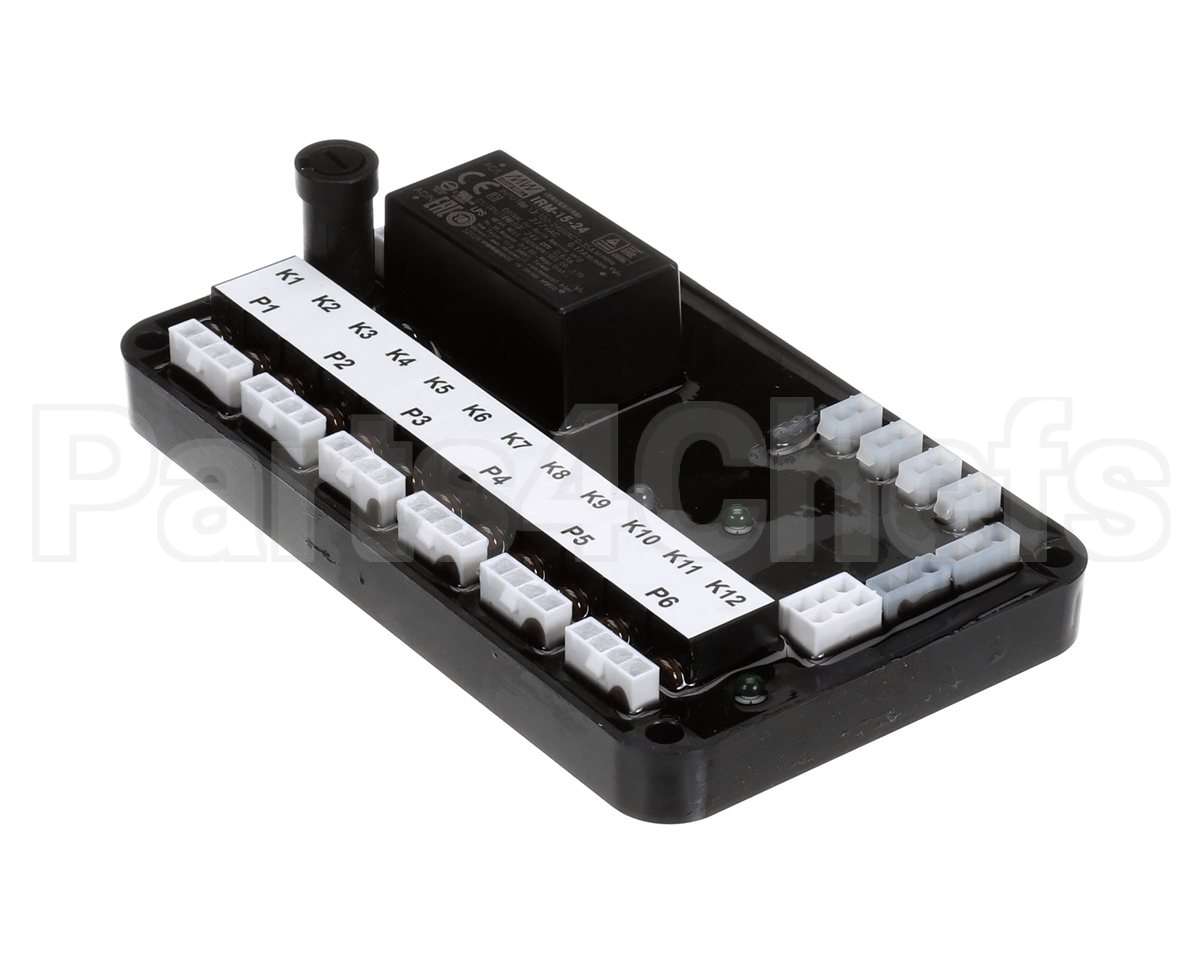 05945-004-98-57 Jackson Module, I/O Electronic Clt