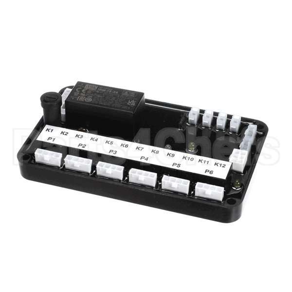 05945-005-01-56 Compatible Jackson Dynastar I/O Board