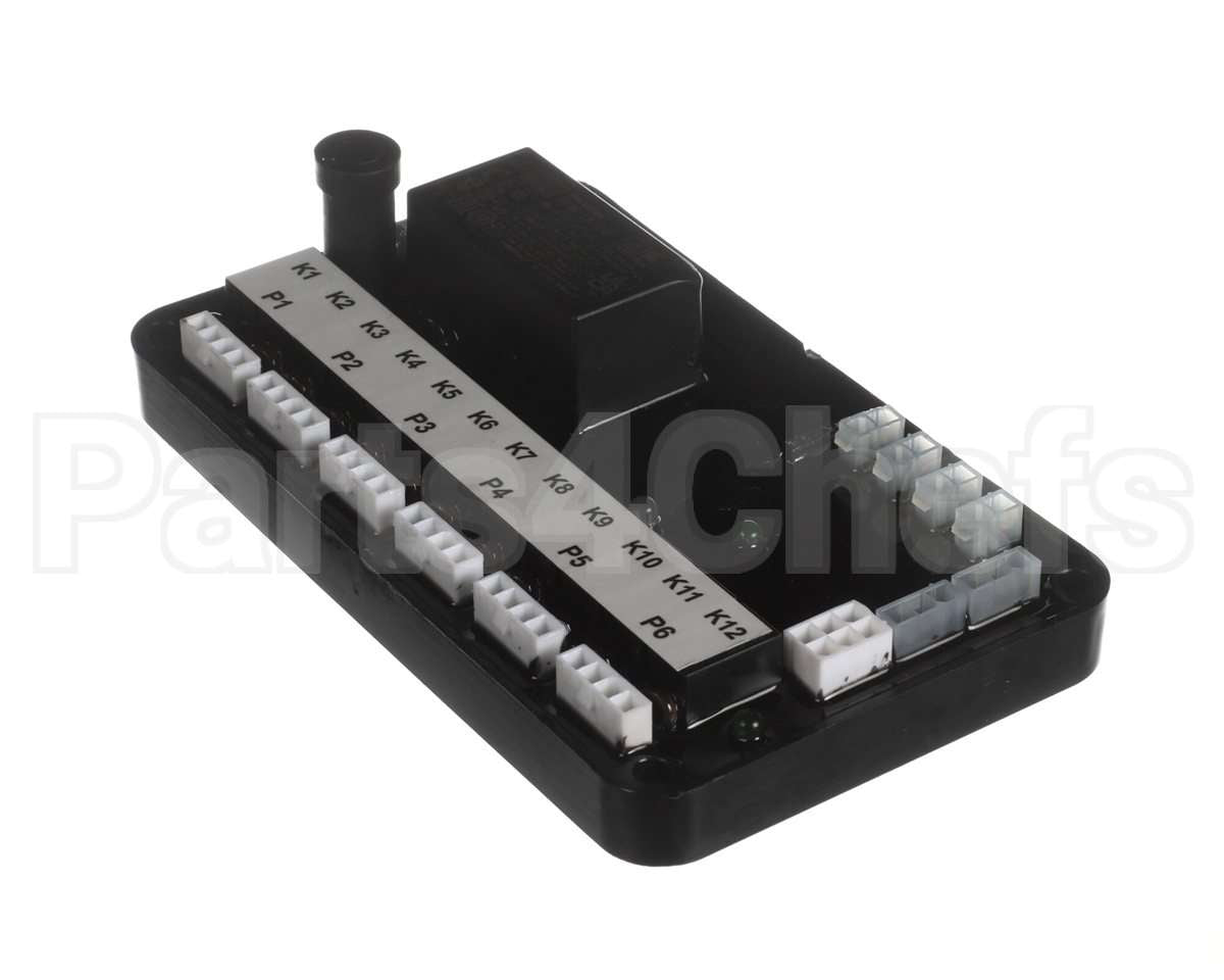 05945-005-10-90 Jackson Module, I/O Electronic (Ada-Seer Only)