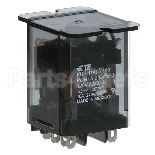 05945-111-35-19 Compatible Jackson Relay