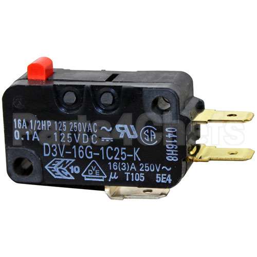 05945-306-02-00 Compatible Jackson Switch