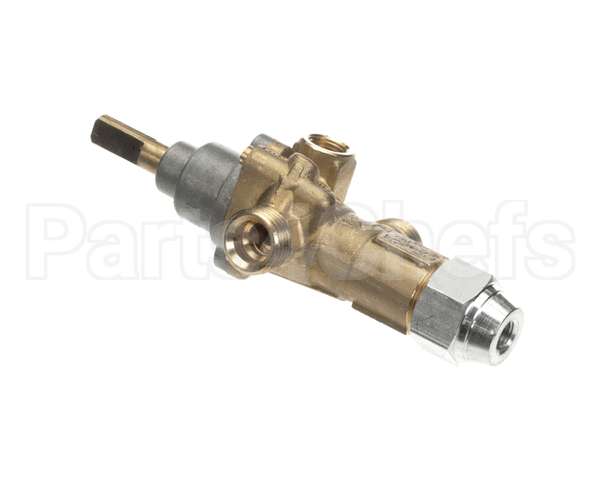 059460 Electrolux Professional Valved Gas Tap, 21S