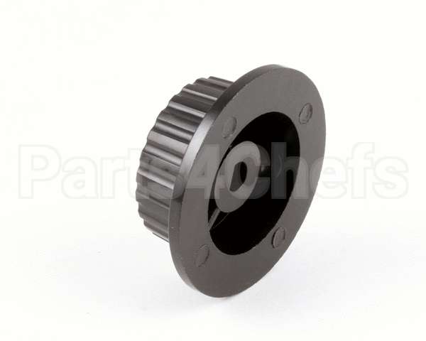 0595002 Cres Cor Knob,Thermostat 1 Thru 10