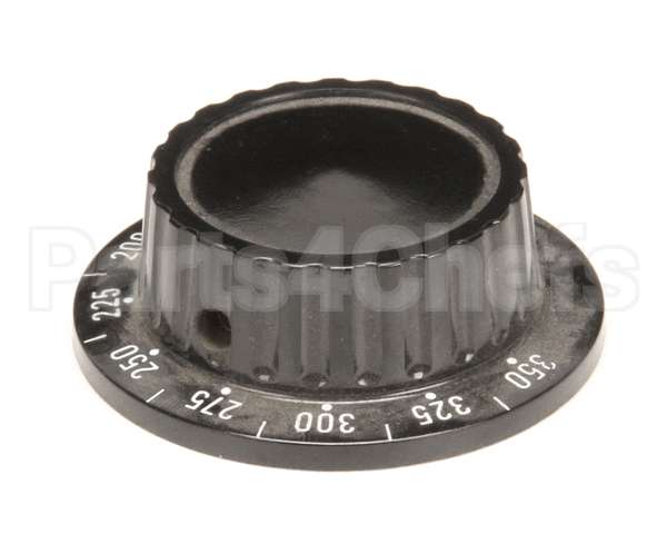 0595051 Cres Cor Knob,Thermostat 150-350F
