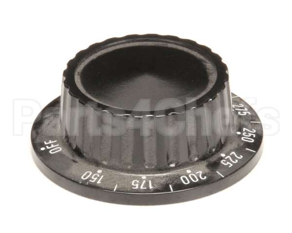 0595051 Cres Cor Knob,Thermostat 150-350F