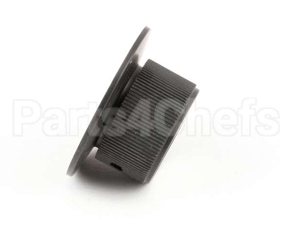 0595061 Cres Cor Knob 1/4" Dia. Shaft