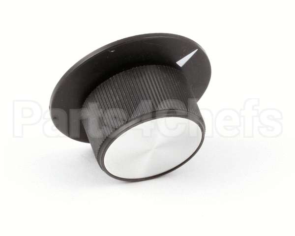 0595061 Cres Cor Knob 1/4" Dia. Shaft