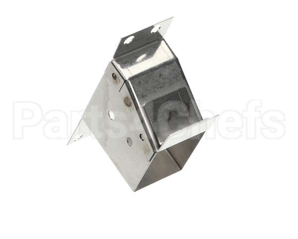 05951.0000 Bunn Chute Weldment