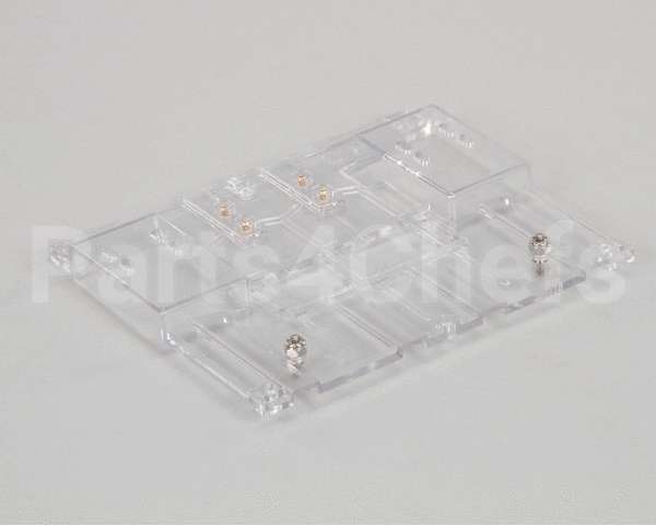 05959.0001 Bunn Panel Assembly,Slide Plate Mtg