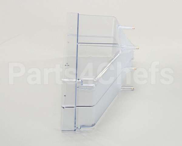 05960.0000 Bunn Hopper Assembly,(Double)W/Inserts