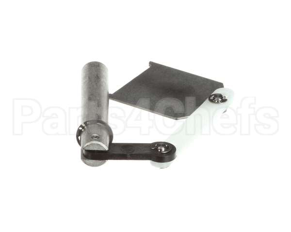 05969.0000 Bunn Slide Plate/Linkage Assembly