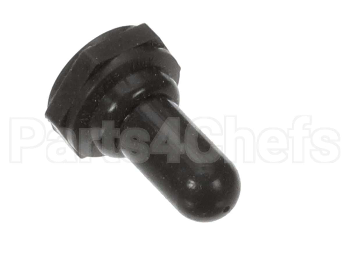 05970-302-01-00 Jackson Boot, Rubber -In 1030