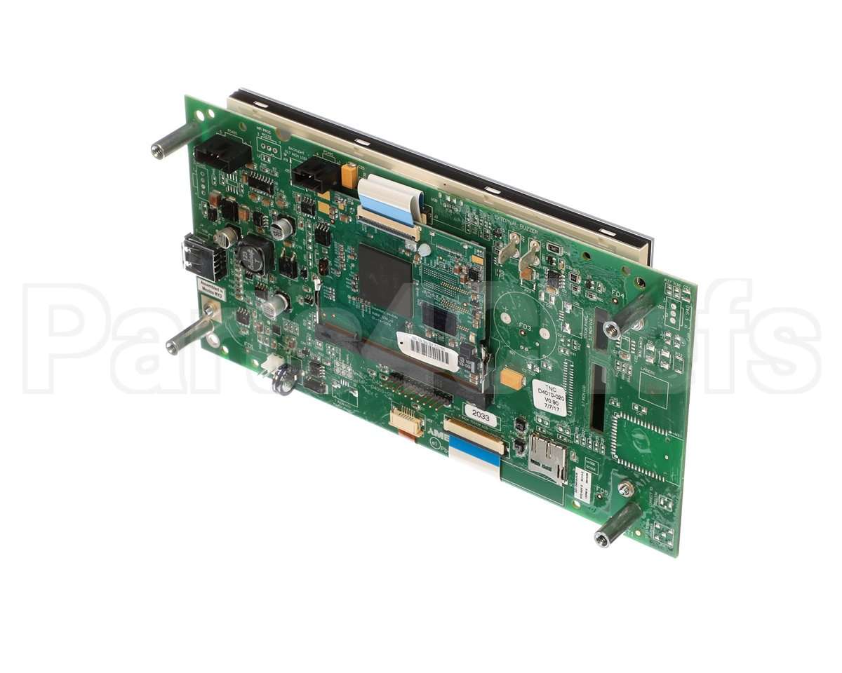 059829 Blodgett Ctrl7 Ts Hvh100K12