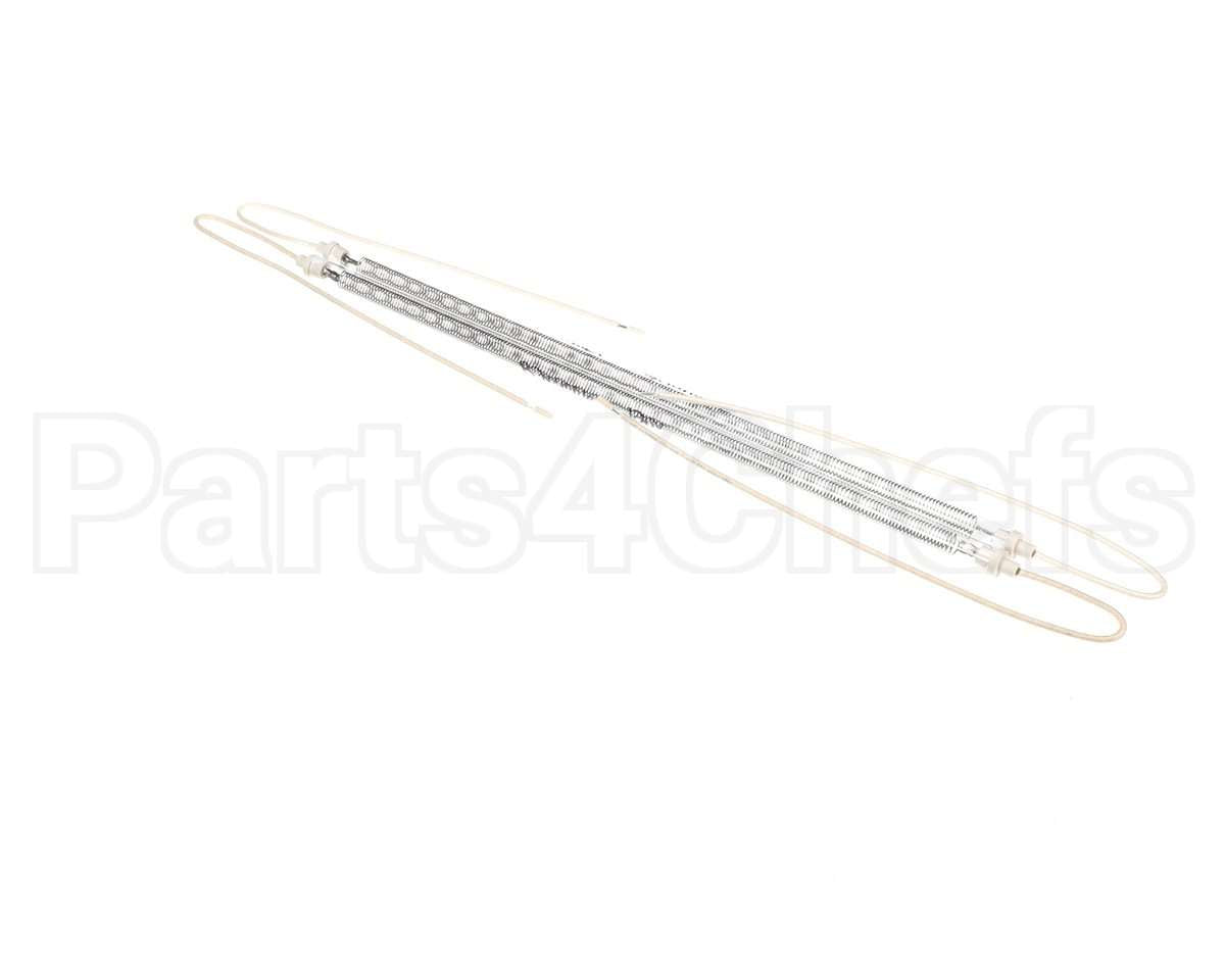 059841 Vollrath Heat Elements 15-38 120V 900W - 2 Pack