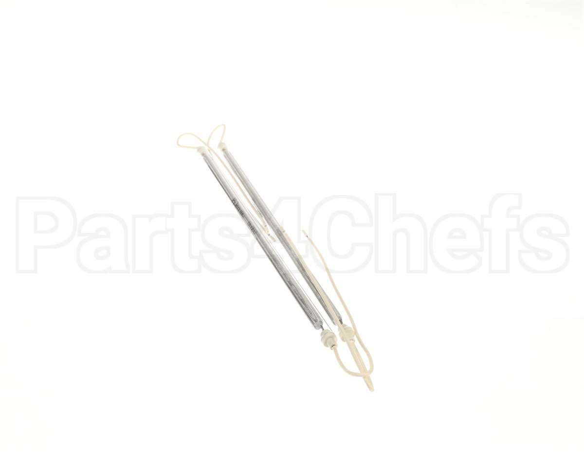 059866 Vollrath Quartz Heatertube