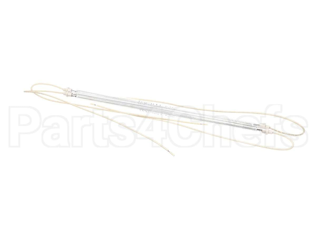 059881 Vollrath Heat Elements 15-38 69.3V 600W - 2 Pack