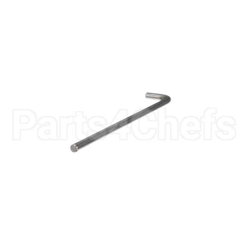 059894 Taylor Freezers Pin-Handle Twin