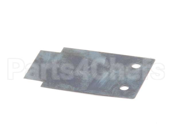 05995.0000 Bunn Dechaffer Plate, Spring Steel
