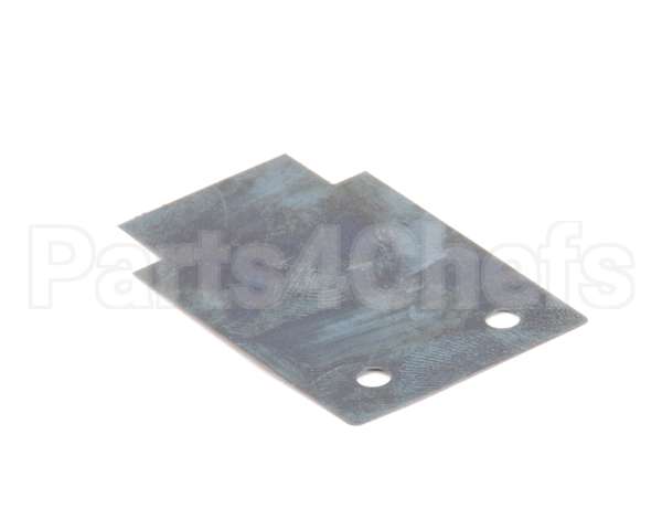 05995.0000 Bunn Dechaffer Plate, Spring Steel