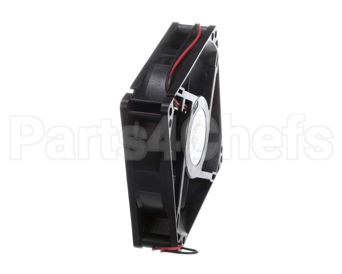 05999-004-81-80 Jackson Fan, Sq Axial 24Vdc 96 Cfm