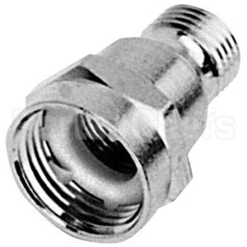 059A Compatible TS Brass Female Adapter