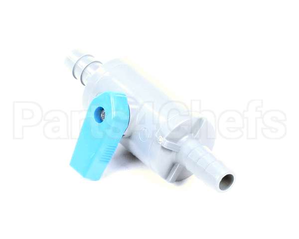 05C07-131 Foxx Equipment Shutoff38X38B Plastic