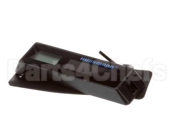 05S521 Hussmann Thermo, 25Sd-160-6 Solar Fahr