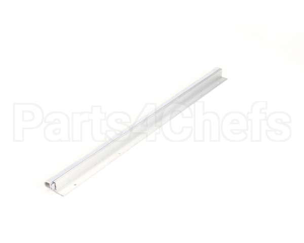 06-0264-A Nu-Vu Bottom,Gasket, Seal, Cr18