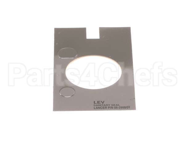 06-299801 Lancer Sealsanitarygmv