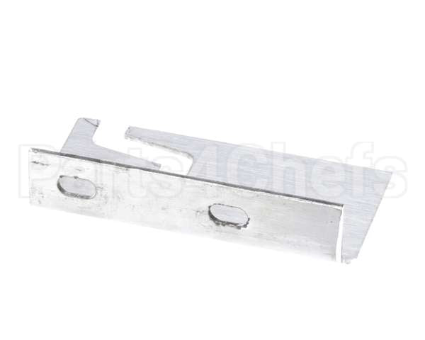 060-18162 Master-Bilt Left Hinge Lid Pivot Bracket, 2.125 X