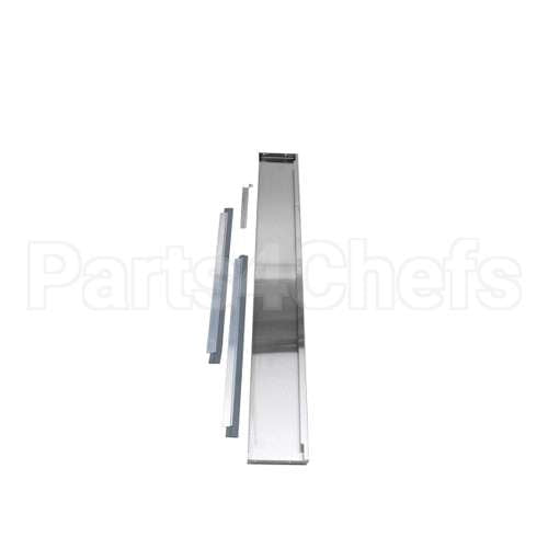 060-S202A Master-Bilt Superstructure Assembly, Dd-66