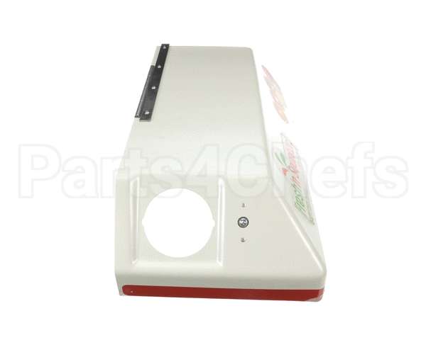 06000032 Jbt Coverhopperabsul#R597016