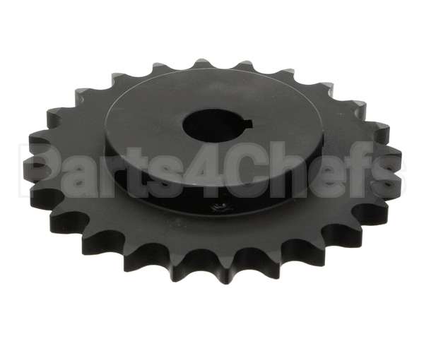06000065 Jbt Sprocket,Drive,Orifice